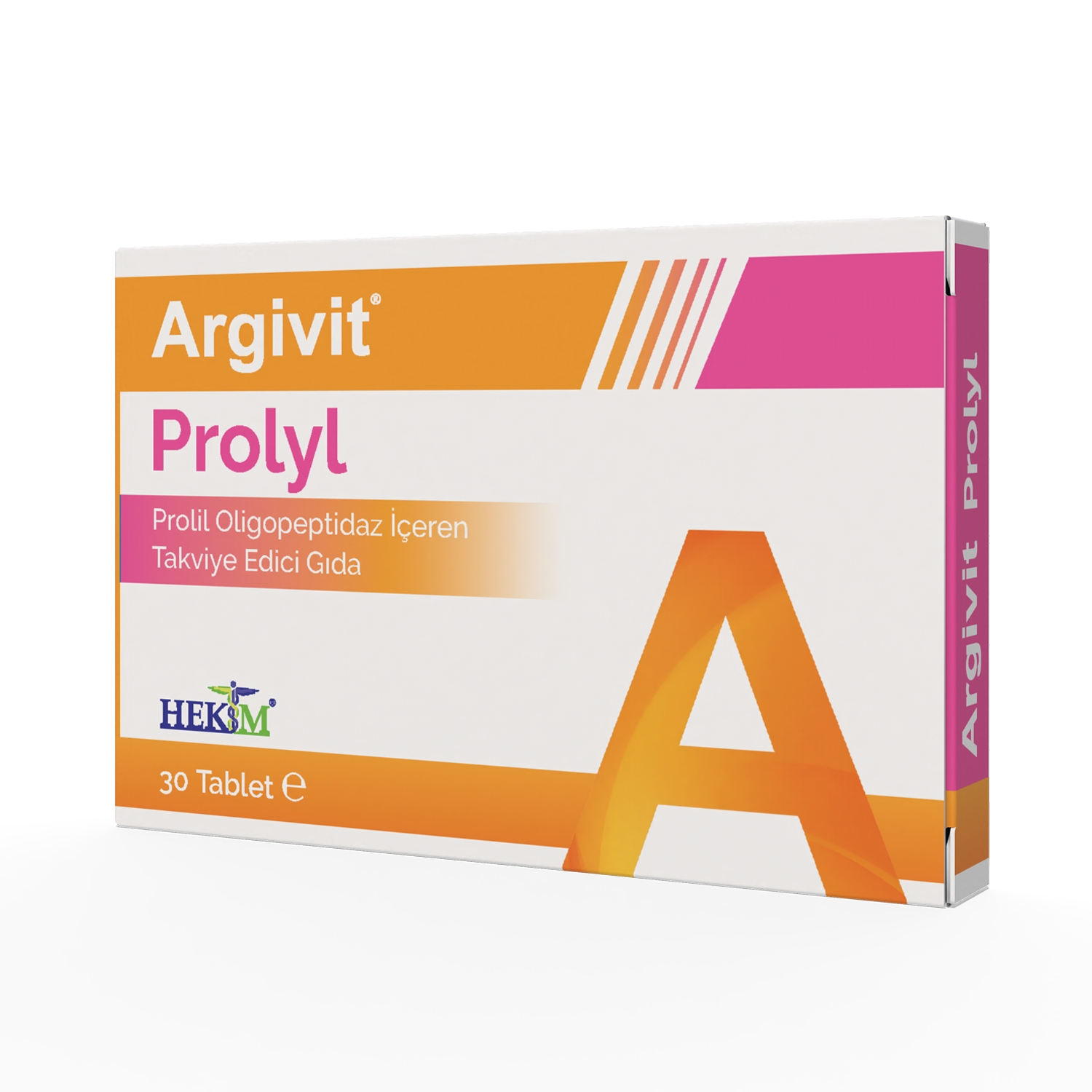 Argivit Prolyl