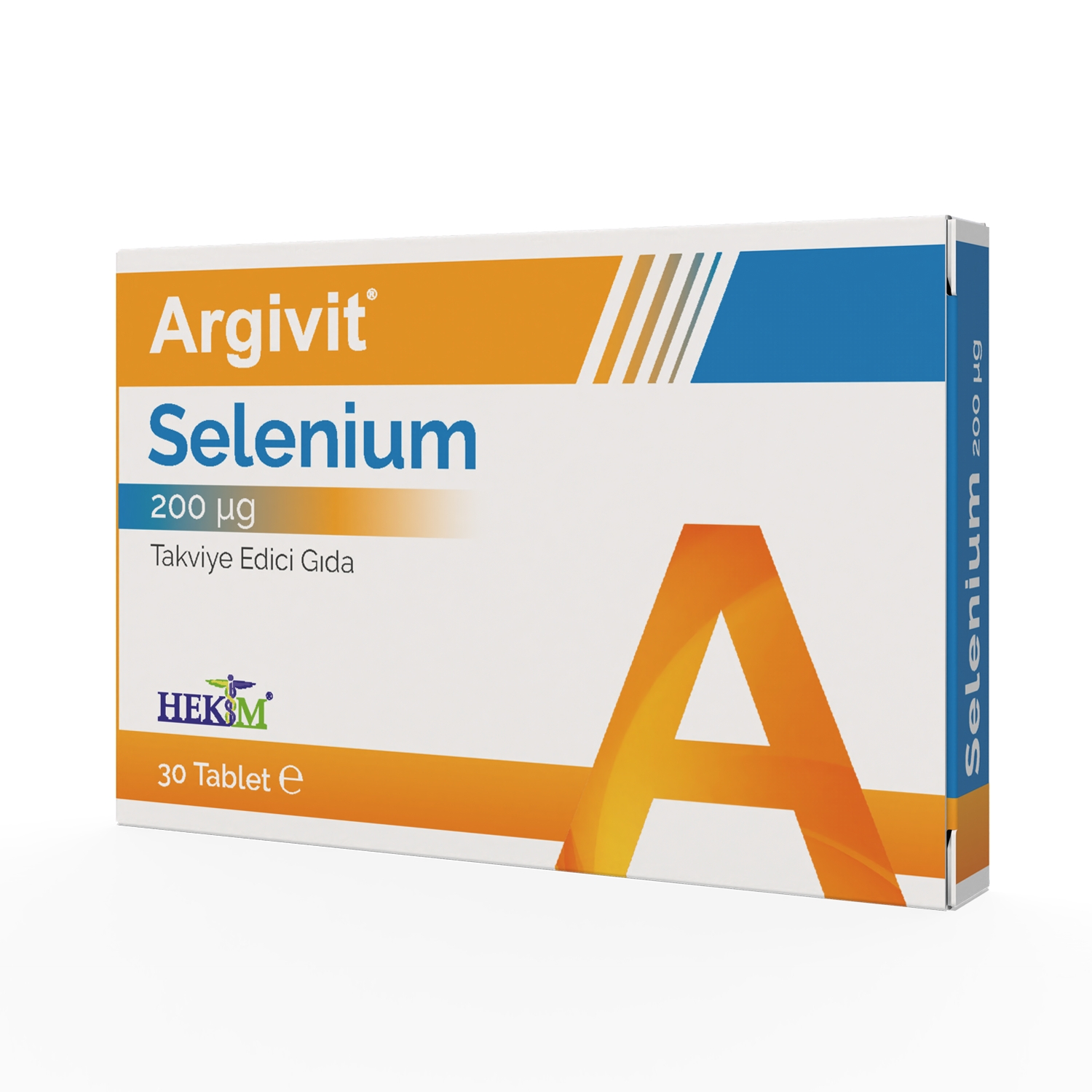 Argivit Selenium