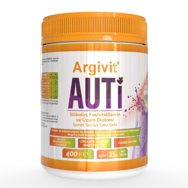 Argivit Auti