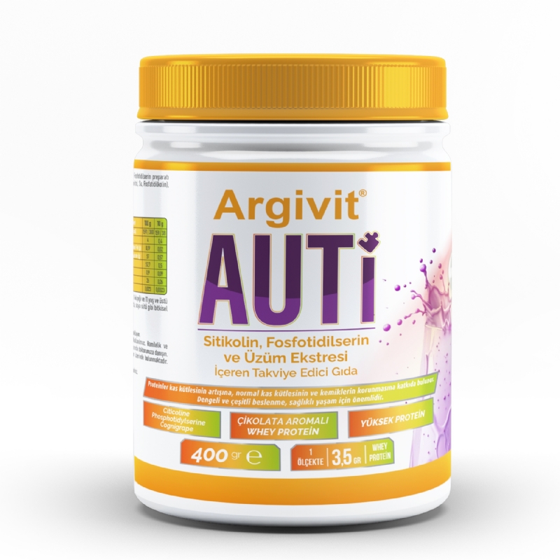 Argivit Auti