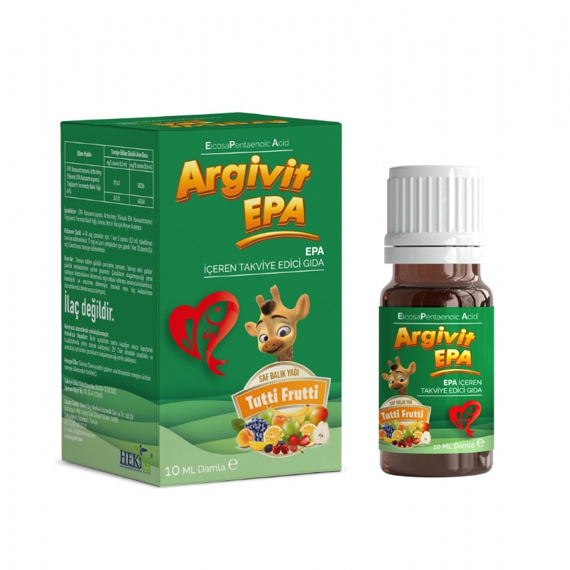 Argivit® EPA