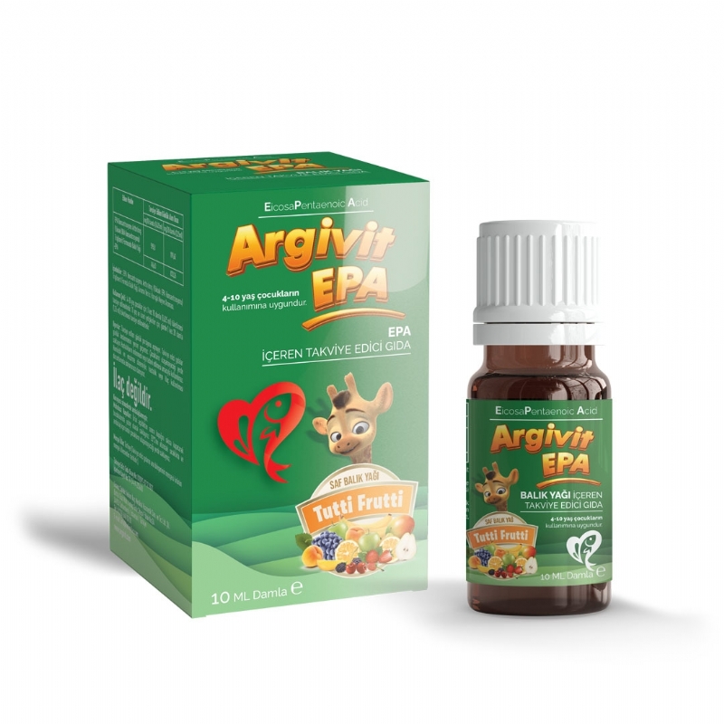 Argivit® EPA