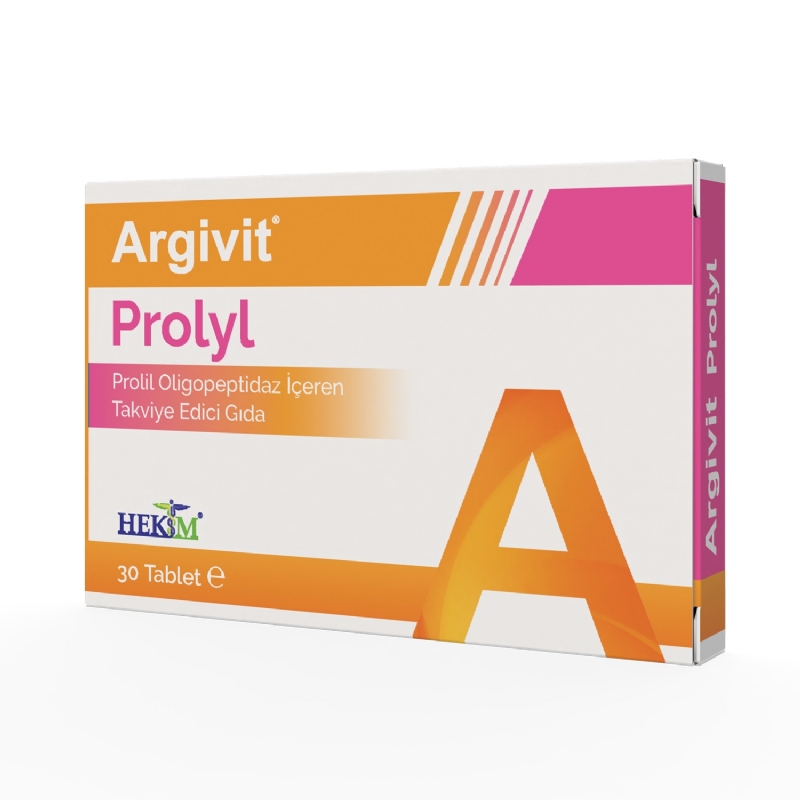 Argivit Prolyl
