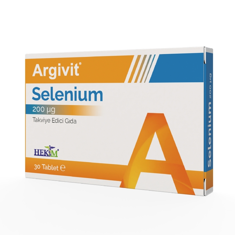 Argivit Selenium