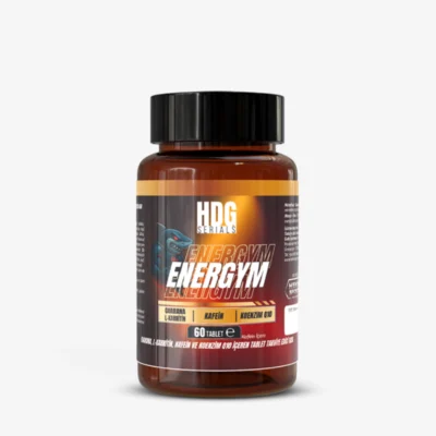 HDG Serials Energym